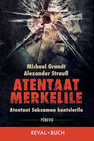 Atentaat Merkelile