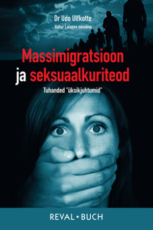 Massiimmigratsioon ja seksuaalkuriteod
