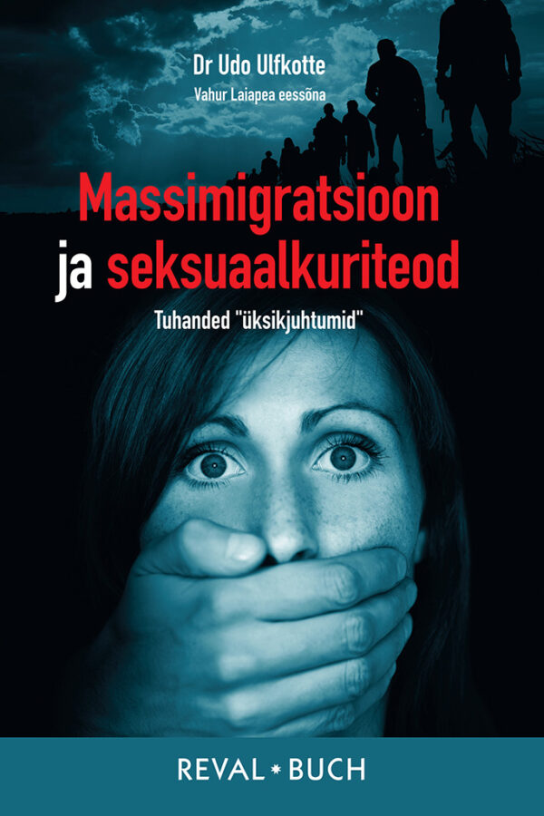 Massiimmigratsioon ja seksuaalkuriteod