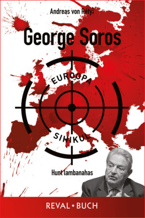 George Soros: Euroopa Sihikul