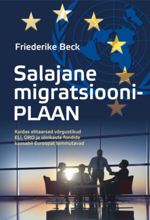 Salajane migratsiooniplaan