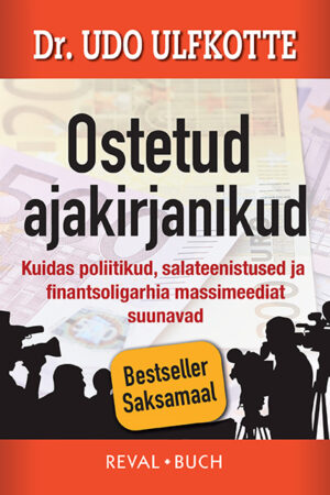 Ostetud Ajakirjanikud