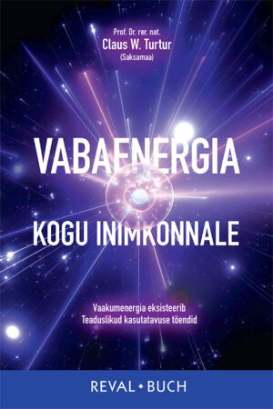 Vabaenergia kogu inimkonnale