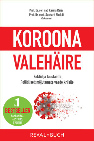 Koroona valehäire