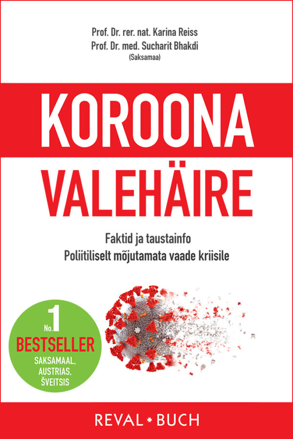 Koroona valehäire