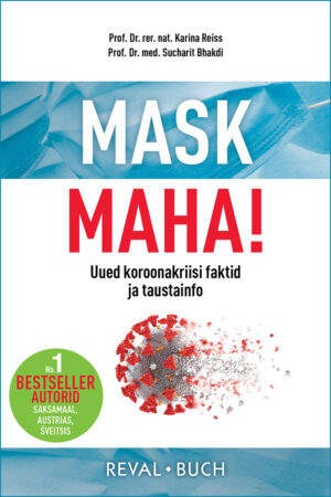 Mask maha